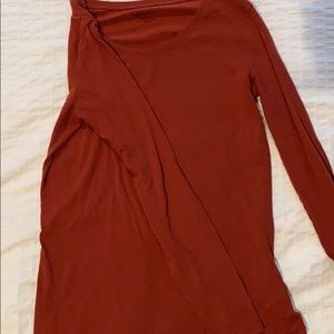 No Boundaries long sleeve